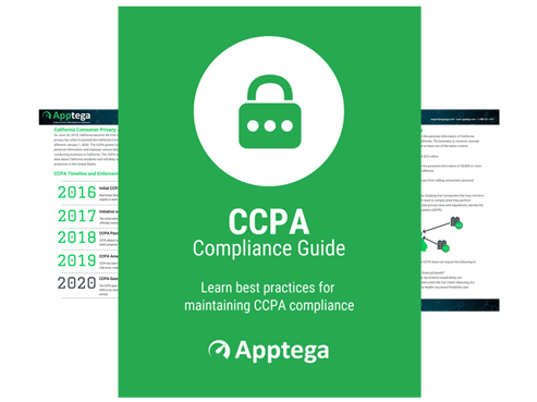Ccpa Compliance Guide Ccpa Compliance Guide